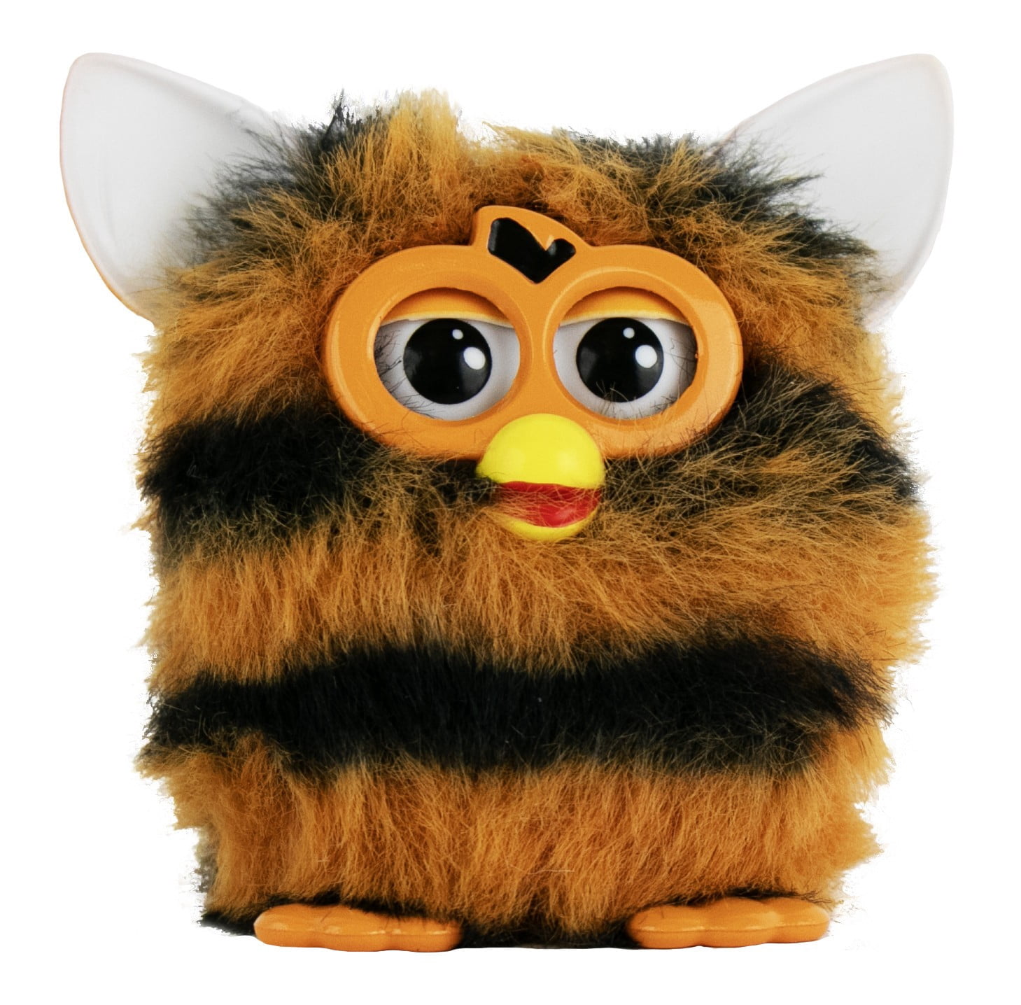 World's Smallest Furby Toy, Mini Electronic Collectible Pet