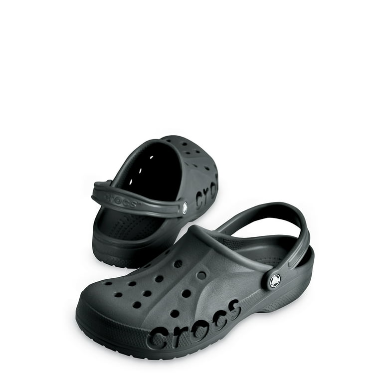 Walmart mens crocs top