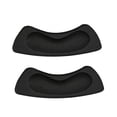 thumbnail image 5 of 5 Pairs Heel Protector High Heel Non-slip Pad Adhesive Sponge Protective Cushion Liner, Black, 5 of 10