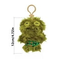 thumbnail image 2 of Fugglers Ugly Monster Series Plushies, 8 Inch Fugglers Ugly And Cute Plush Toy Dolls, Ideal Birthday Halloween Christmas Gifts for Boys & Girls (Multicolor), 2 of 4