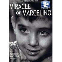 The Miracle of Marcelino (DVD), Vci Video, Drama