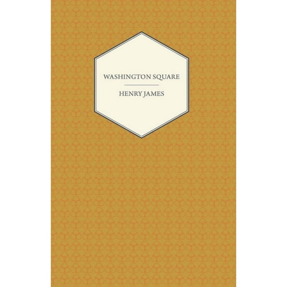 Washington Square (a Collection of Short Stories), (Paperback)