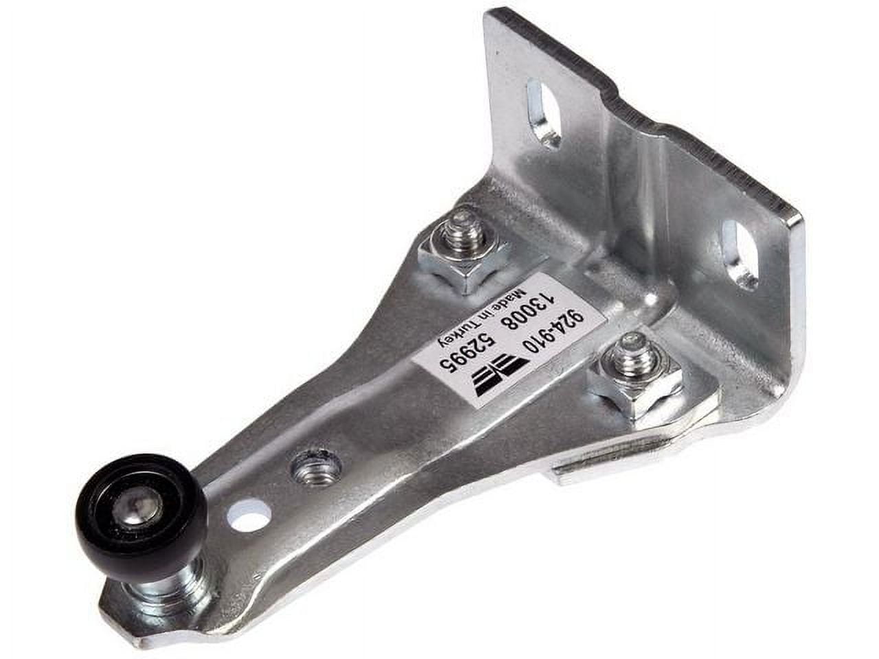 Dorman 924-120 Right Lower Sliding Side Door Roller Assembly – Fits Select Dodge & Freightliner Vans