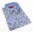 thumbnail image 1 of Elie Boy's Style Slim Fit Shirt EBSH152B, 1 of 5