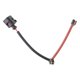 thumbnail image 5 of Car Rear Axle Brake Sensor For Porsche Cayenne PANAMERA, 5 of 5