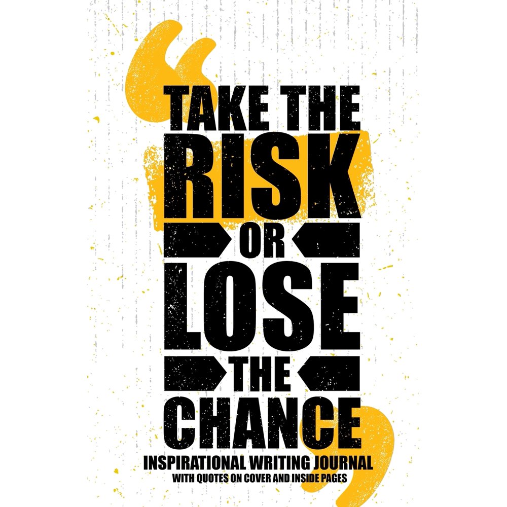 Inspirational Quotes Journals: Inspirational Writing Journal with
