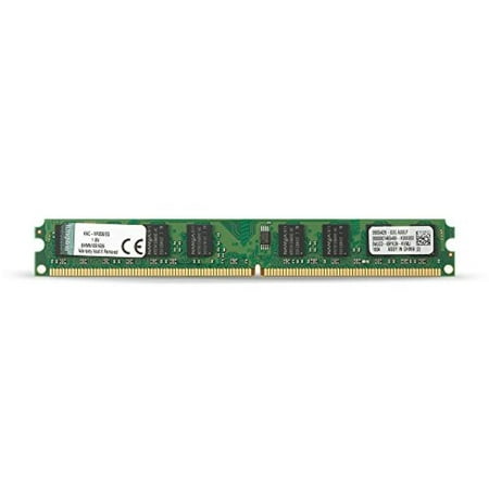 Kingston KACVR208/2G RAM Module 2 GB (1 x 2 GB) DDR2 SDRAM 800MHz DDR2800/PC26400240pin DIMM