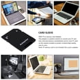 thumbnail image 3 of 2 PACKS Black full size TF T-Flash Trans-flash Card to Memory Card Convert Adapter, 3 of 9
