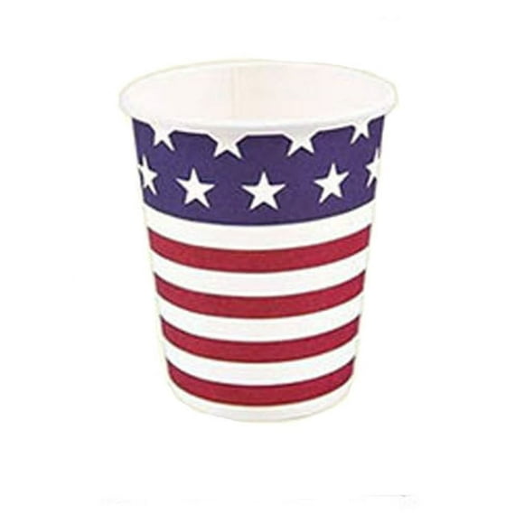 Kitchen Gadgets Independence Day Party Tableware Tablecloth Paper Cups Tissue Knife k Spoon Party Props Decoration Set
