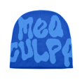 thumbnail image 1 of Unisex Fashion Knitte Hat, 1 of 2