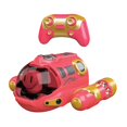 thumbnail image 2 of Regalos de barcos RC para adultos y niños, juguete acuático de 2,4 GHz para , piscinas y estanques Estilo A, 2 of 8