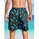 thumbnail image 2 of Traje De Baño Hombre Short Impermeable Bermuda Secado Rápido, 2 of 3