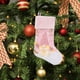 thumbnail image 4 of Adorno de calcetines de decoración navideña Light lavable para amarillo Yuyangstore Calcetines del festival, 4 of 8