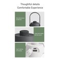 thumbnail image 1 of LED Atmósfera Camping Linterna Tipo-C Carga USB 720LM para jardín al aire libre Hogar, 1 of 8
