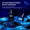 thumbnail image 5 of YCZ 3 in 1 Men's Cologne Gift Set,5.1 oz(3 x 1.7 oz)Long Lasting Fragrance Allure Collection - Club, Marine & Breath of Sky, 5 of 9