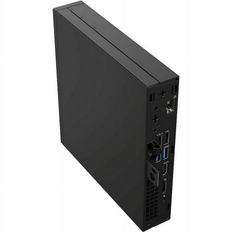 Dell OptiPlex 7010 Plus - Micro Core i7 13700T / up to 4.9 GHz