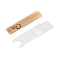 thumbnail image 2 of Labymos Elementary Eb Alto Saxophone Sax Reeds Strength 2.0 for Beginners, 10pcs/ Box, 2 of 7
