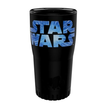 

DC Comics 20 oz Star Wars Double Wall Stainless Tumbler
