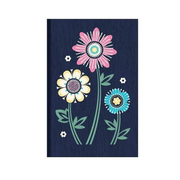 Embroidered Journal, 192-page Journal