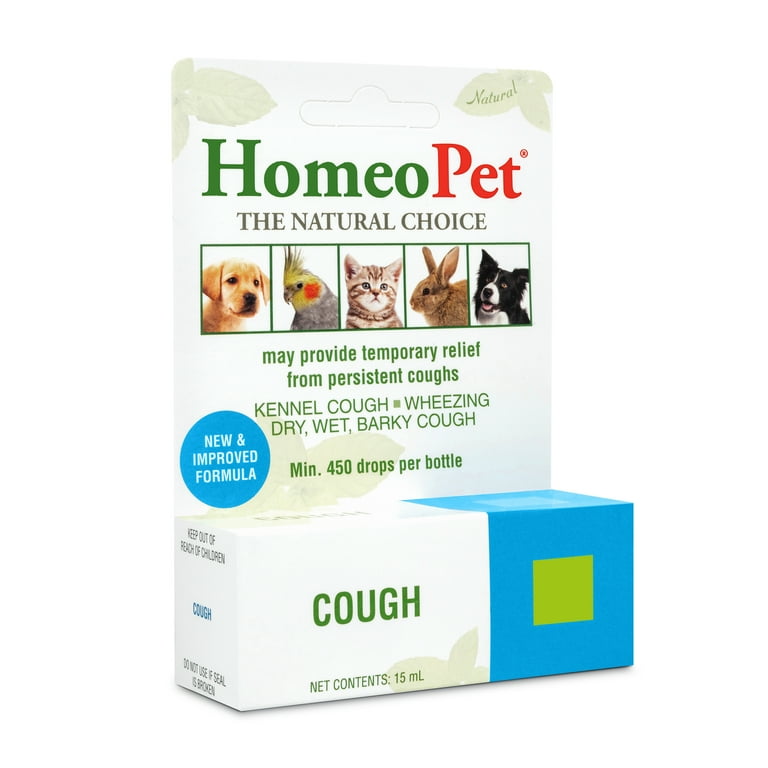 Cough medicine for cats hotsell