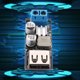thumbnail image 3 of Conectores de tira de luz COB, 10 piezas Tira de LED COB Conector de cable de tira LED Conector de cable de tira COBLED Probado y confiable Jadeshay A, 3 of 8