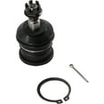 thumbnail image 2 of Ball Joint Compatible with 1995-2004 Toyota Tacoma 2000-2006 Tundra 4Cyl 6Cyl 8Cyl 2.7L 3.4L 2.4L 4.0L 4.7L Front, Left Driver or Right Passenger Side, Upper Sold individually, 2 of 5