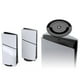 thumbnail image 4 of Soporte vertical para consolas PS5 Slim y PS5 Pro Accesorio sencillo con base atornillada, 4 of 7