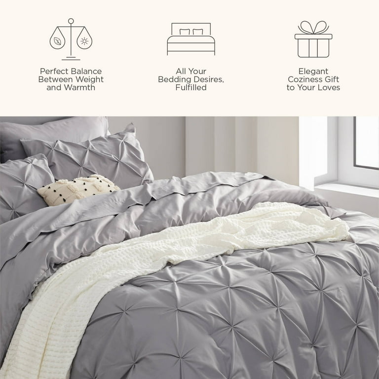 Deep pocket queen comforter set discount