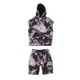 thumbnail image 1 of Ropa para muñecos masculinos a escala 1/6, figuras de moda para hombres, ropa para muñecos, sudadera con capucha para hombre Estilo B, 1 of 9