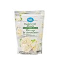 thumbnail image 1 of Great Value Cauliflower Florets, 1 of 2