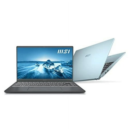 [2022] HIDevolution MSI Prestige 14 A12UC [Carbon Gray] 14" FHD, 1.5 GHz i7-1260P, RTX 3050, 16GB LPDDR4X-4267, 512 GB PCIe SSD