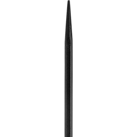 

1161100 Pinch Point Pry Bar 24-Inch