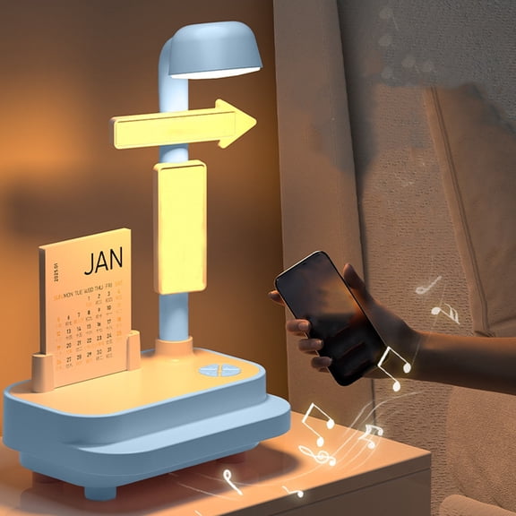 AZXY Desk Lamp,Lamps under $25,Battery Adjustable Height Reading Lamp,Led Desk Lights for Home Office Reading