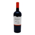 thumbnail image 1 of Pack de 4 Vino Tinto Relieve Merlot 750 ml, 1 of 2