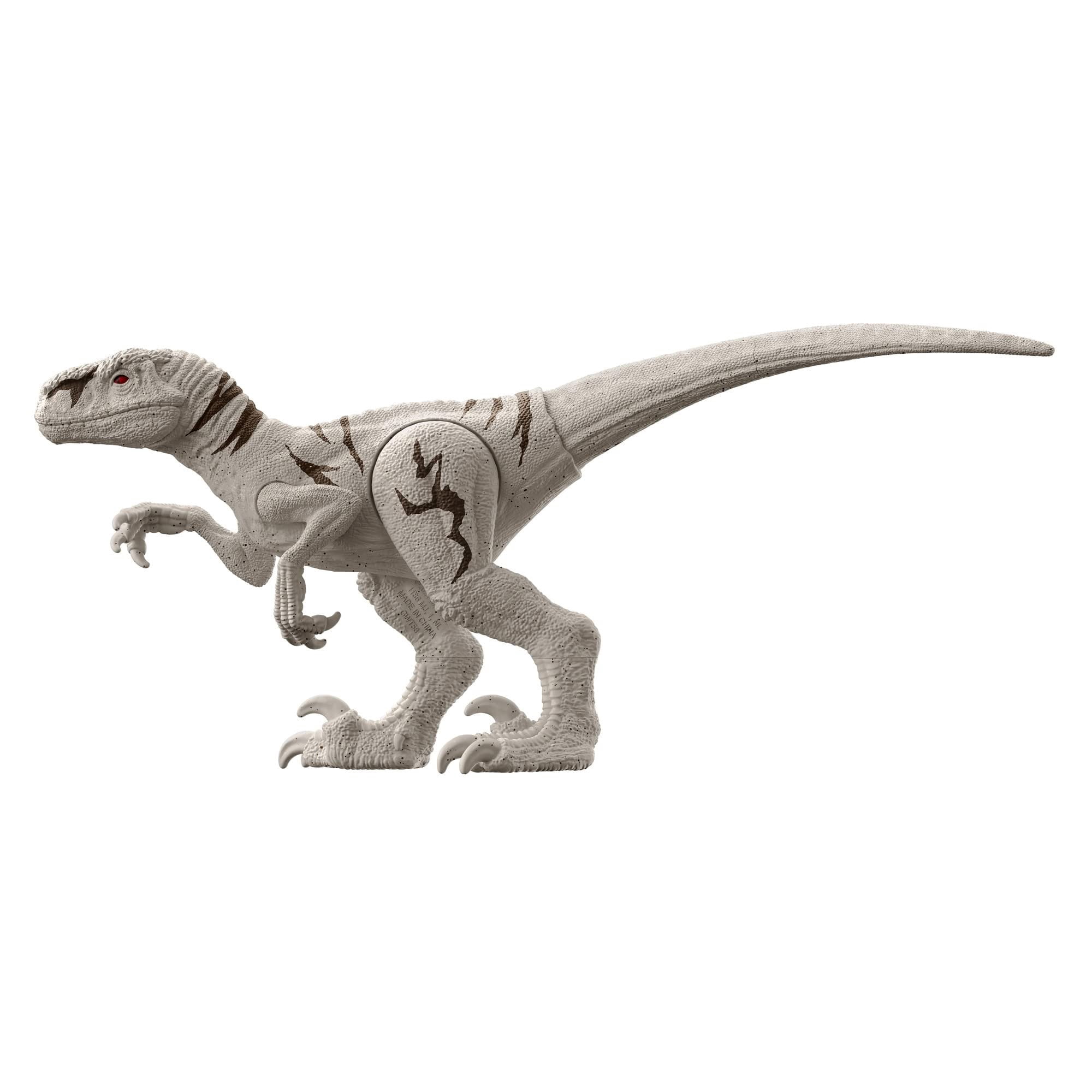 Mattel Jurassic World Dominion Atrociraptor Action Figure