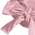 thumbnail image 3 of UPKOCH Bridal Sash Belts Cloth Pink 1Set for Women Banquet Wedding Dress, 3 of 8