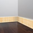 thumbnail image 4 of AURARMLET De Moldura Flexible Autoadhesiva Beige Para Borde De Pared Y Elegante, 4 of 6