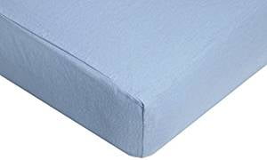 flannel crib sheets walmart