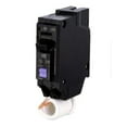 thumbnail image 2 of GE THQL1120DFP Single-Pole Dual Function Arc Fault/Gfci Breaker, 20 Amp, 2 of 6