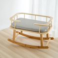 thumbnail image 2 of INSTACHEW Rockaby Pet Bed for Cats, Small to Medium, 2 of 9