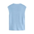 thumbnail image 6 of IhhxPro Men's Sleeveless Muscle Tank Gym Shirt Breathable Workout Vest Loose Fit Summer Athletic Stringer for Running Bodybuilding S-2XL, 6 of 6