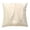Beige, variant on Easter 3D Bunny Pillow Cover 18x18 Inches, Cute Rabbit Ears and Tail Throw Pillow Case, Soft Decorative Cushion Cover for Sofa and Bedroom, 5 Colors Available