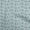 Grayish Blue, variant on oneOone Polyester Spandex Sea Green Fabric Floral Fabric For Sewing Printed Craft Fabric By The Yard 56 Inch Wide