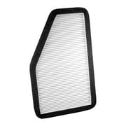AirQualitee Cabin Air Filter AQ1110, for Select Ford, Mazda and Mercury Vehicles