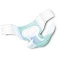 thumbnail image 2 of Wings Super Quilted Adult Incontinence Brief XXL Heavy Absorbency Quilted, 67093, 60, 48 Ct, 2 of 3