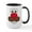 White/Black Inside, variant on CafePress - Mr. Potato Head - 15 oz Ceramic Large White Novelty Mug