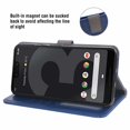 thumbnail image 3 of Mobile Phone Case for Pixel 3 Xl - Leather Mobile Phone Cover - Mobile Phone Wallet Case Cover, 3 of 7