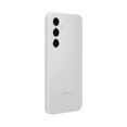 thumbnail image 2 of Funda de Silicón Samsung para Galaxy S24 FE Gris, 2 of 5