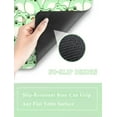 thumbnail image 3 of Cute Desk Mat - Frog Mouse Pad - Kawaii Desk Mat - Mousepads for Desk - Green Desk Pad - XL Desk Mat - Cute Mouse Pad XXL - Kawaii Desk Accessories - Cute Desk Decor (Cute Frog), 3 of 6