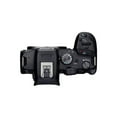 thumbnail image 5 of Canon EOS R7 Mirrorless Camera with Cropping Guide Firmware, 5 of 8